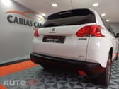 Peugeot 2008 1.2 PureTech Allure