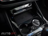 BMW iX3 Impressive