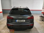 Audi Q5 35 TDI S line S tronic