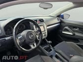 Volkswagen Scirocco 1.4 TSI