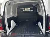 Citroen Berlingo 1.6 BlueHDi L1