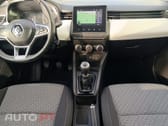 Renault Clio 1.5 Blue dCi Evolution