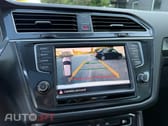 Volkswagen Tiguan 2.0 TDI R-Line DSG 4Motion