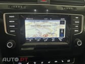 Volkswagen Golf 2.0 TDi GTD