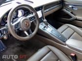 Porsche 991 Carrera 4S