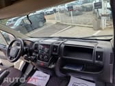 Peugeot Boxer 2.0 BlueHDi 435 L4 CD