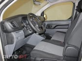 Peugeot Expert 1.6 BlueHDi Long