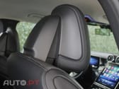 Mercedes-Benz GLC 300 e 4Matic
