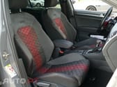 Volkswagen Golf 2.0 TSI GTi TCR DSG
