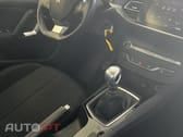 Peugeot 308 1.5 BlueHDi Business Line