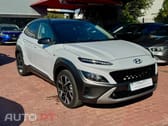 Hyundai Kauai 1.6 CRDi Select