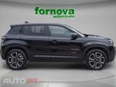 Jeep Avenger 54 kWh Summit