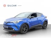 Toyota C-HR 1.8 HSD Exclusive