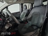 Mercedes-Benz EQT 200