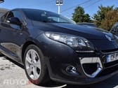 Renault Mégane Coupe 1.6 dCi Bose Edition