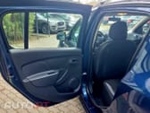 Dacia Sandero 0.9 TCe Stepway
