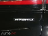 Opel Mokka 1.2 Hybrid GS eDCT