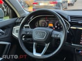 Audi Q3 45 TFSIe S tronic