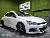 Volkswagen Scirocco 2.0 TSI BlueMotion DSG