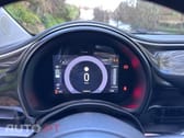 Fiat 500e Icon
