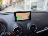 Audi A3 Sportback 1.6 TDI Design S tronic