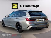 BMW 330 x Touring M-Sport I.V.A DEDUTIVEL 