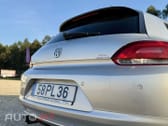 Volkswagen Scirocco 2.0 TDI Sport DSG