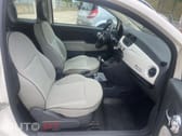 Fiat 500 1.3 16V MJ Lounge S&S