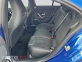 Mercedes-Benz CLA 250 I.V.A DEDUTIVEL e AMG Advanced 