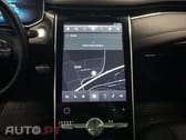 MG Marvel R  70 kWh Luxury