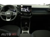 Dacia Bigster Bigster 1.2 Mild Hybrid Expression