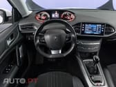 Peugeot 308 SW 1.5 BlueHDi Allure
