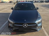 Mercedes-Benz A 180 d AMG Line Aut