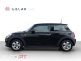 MINI Cooper One D