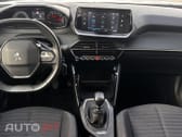 Peugeot 2008 1.2 PureTech Active Pack