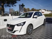 Peugeot 208 1.2 PureTech Allure Pack EAT8