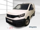 Peugeot Partner PARTNER 1.5 BlueHDi Pro Standard