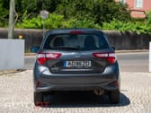 Toyota Yaris 1.0 VVT-i Comfort
