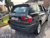BMW X3 20 d xDrive Lifestyle
