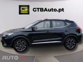 MG ZS  Luxury 1.0 