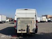 Citroen Jumper 2.2 HDi 30 L2H2
