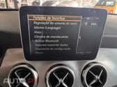 Mercedes-Benz GLA 220 d Urban
