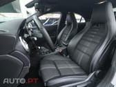 Mercedes-Benz CLA 180 CDi