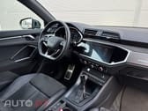 Audi RSQ3 quattro Matrix