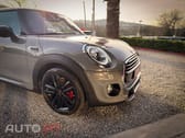 MINI Cooper D Jonh Cooper Works