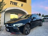 Mercedes-Benz CLA 250 CLA Shooting Brake 250e