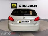 Peugeot 308 1.2 PureTech Allure