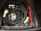 MG ZS 72.6 kWh Luxury