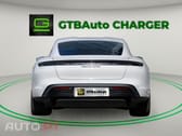 Porsche Taycan GTS I.V.A DEDUTIVEL 