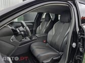 Peugeot 308 SW BlueHDi 130 Allure Pack